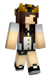 Best Minecraft avatar full body
