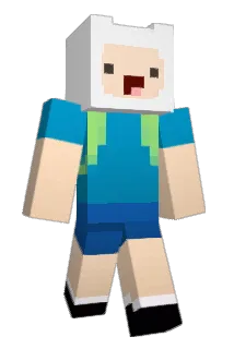BestBoySucker Minecraft avatar full body