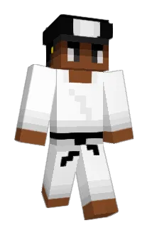 BestBuyChange Minecraft avatar full body
