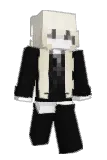 BestCape Minecraft avatar full body