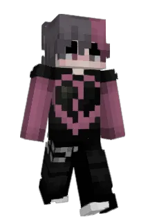 BestDelhi Minecraft avatar full body