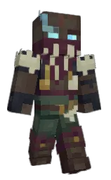 Custom render preview