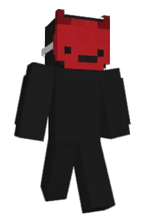 BestOFDhaka Minecraft avatar full body