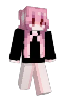 BestOfAfrica Minecraft avatar full body