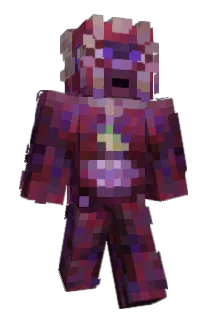 BestPlace2 Minecraft avatar full body