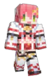 BestPot_ Minecraft avatar full body