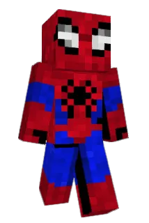 BestSnoopy Minecraft avatar full body