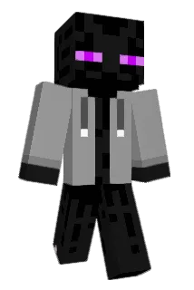 BestTank27 Minecraft avatar full body