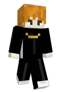 BestTheHomie Minecraft avatar full body