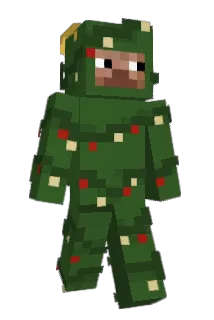 BestXxertyxX Minecraft avatar full body