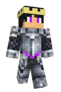 Best_Ak_Scotland Minecraft avatar full body