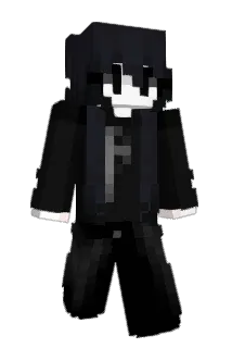 Best_Creeper Minecraft avatar full body