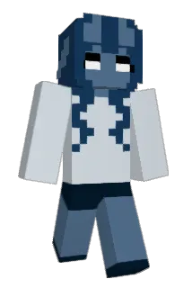 Best_Dadicus Minecraft avatar full body