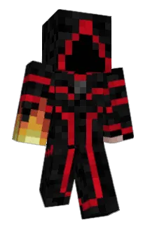 Best_Rat Minecraft avatar full body
