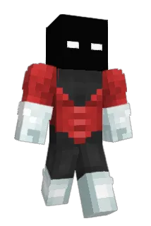 Bestfall05 Minecraft avatar full body