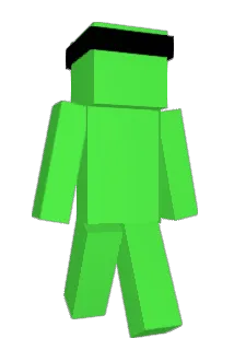 Bestnameidea Minecraft avatar full body