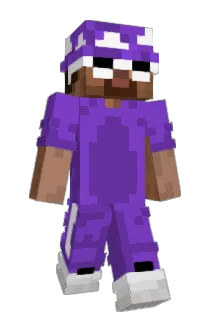 Bestofsurray Minecraft avatar full body