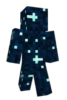 Bestow_UhLDlr Minecraft avatar full body