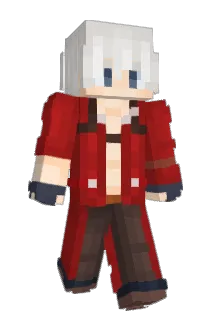 Bestter56 Minecraft avatar full body