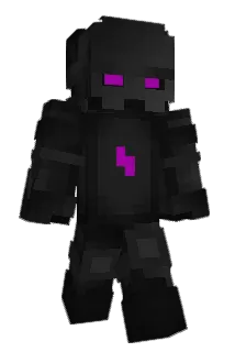 Bestz_Mituh Minecraft avatar full body