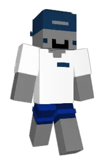 BetNoBallz Minecraft avatar full body