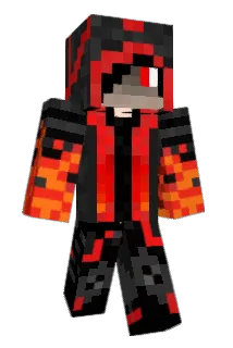 Betatueur Minecraft avatar full body