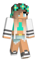 Custom render preview