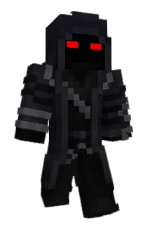 Betim1103 Minecraft avatar full body