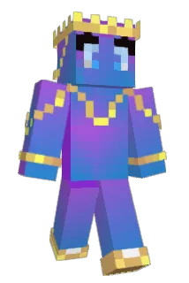Betka_Builder Minecraft avatar full body