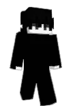 Betkick Minecraft avatar full body