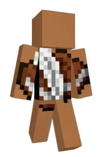 BetonQuest Minecraft avatar full body