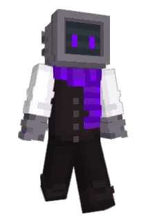 BetoneiraXD Minecraft avatar full body