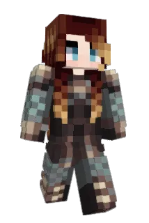 Bettan_5049 Minecraft avatar full body