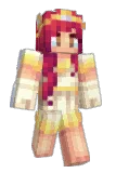 BetterDownSouth Minecraft avatar full body