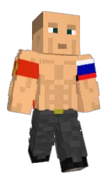 Custom render preview