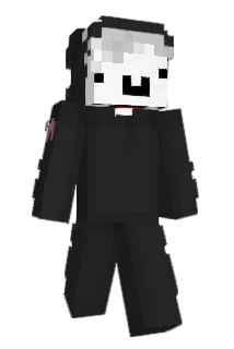 Betto2013 Minecraft avatar full body