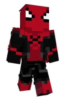 Bettsyboi26 Minecraft avatar full body