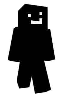 BettyGribo Minecraft avatar full body