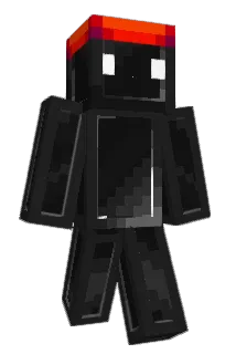 Beulpe Minecraft avatar full body