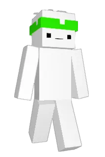 Bevid0 Minecraft avatar full body