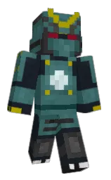 Custom render preview