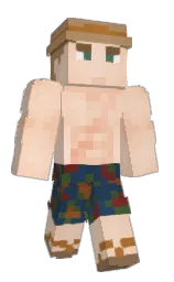 Custom render preview