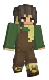 Custom render preview