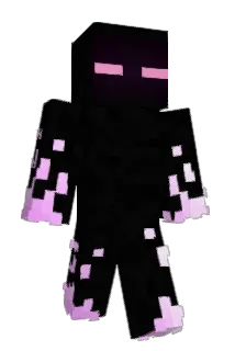 Bextor57 Minecraft avatar full body