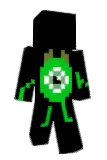 Beya99 Minecraft avatar full body