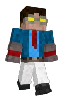Beyefendi_Locker Minecraft avatar full body