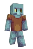 BeyondComplex Minecraft avatar full body