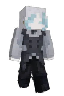 BeyondOurSouls Minecraft avatar full body