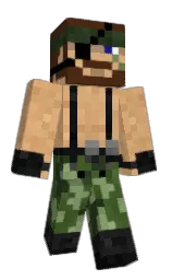 Custom render preview