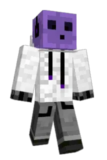 Beyond_Repairr Minecraft avatar full body